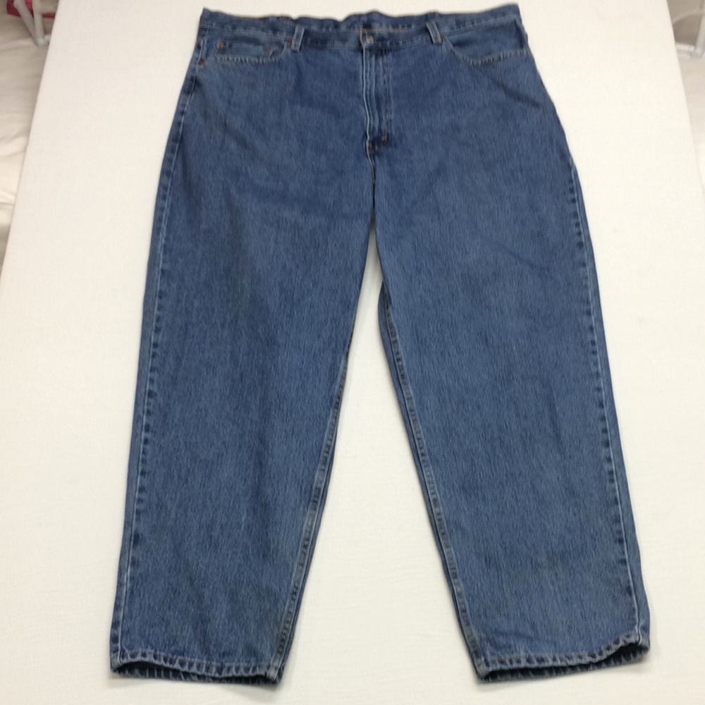 Levi’s 560 jeans